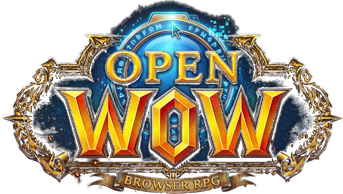 OpenWoW Logo